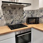 Maison 36 Daire Peyrieu