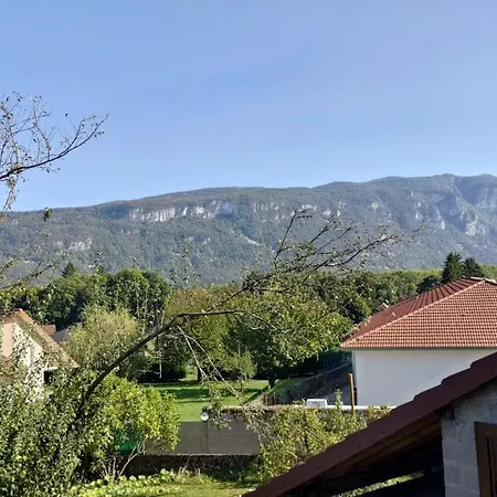Maison 36 Peyrieu