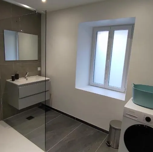 アパート Maison 36