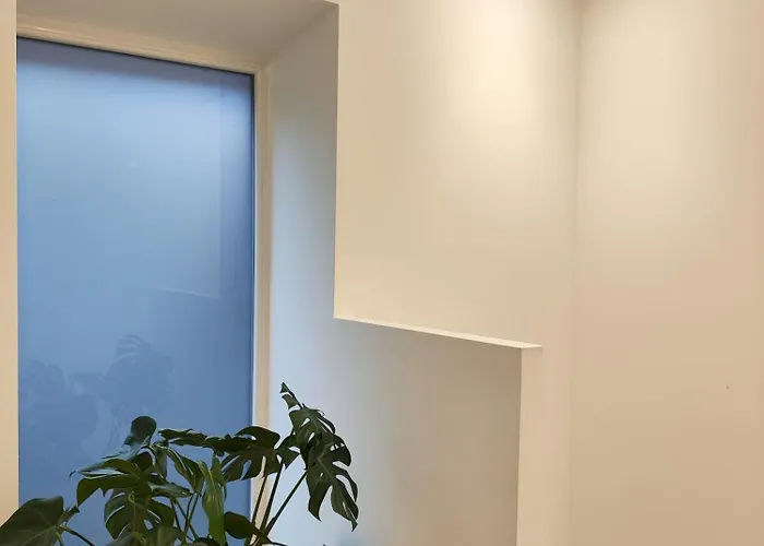 Maison 36 アパート Peyrieu