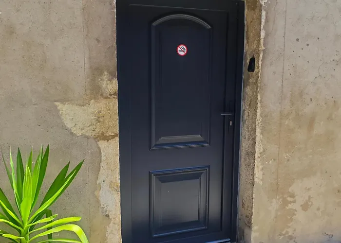 Maison 36 * Peyrieu