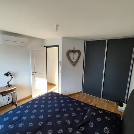 Apartment Maison 36 *