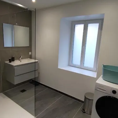 Apartment Maison 36