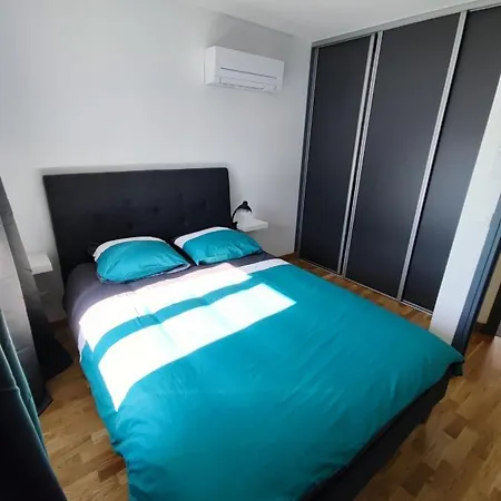Apartment Maison 36