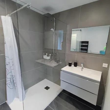 Apartment Maison 36