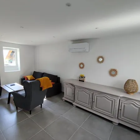 Maison 36 *