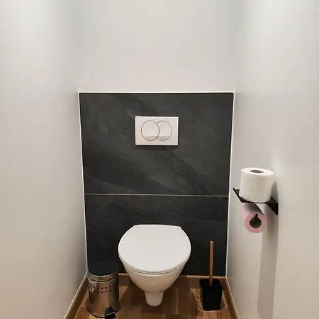 شقة Maison 36