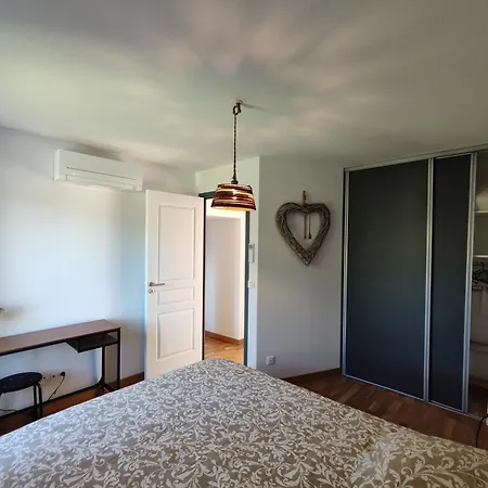 Διαμέρισμα Maison 36 *