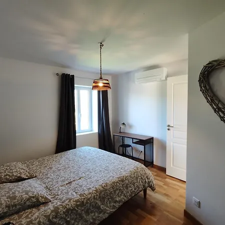 Maison 36 Apartment