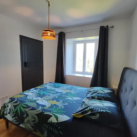 Apartment Maison 36