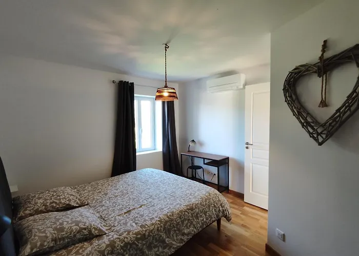 Maison 36 Apartment