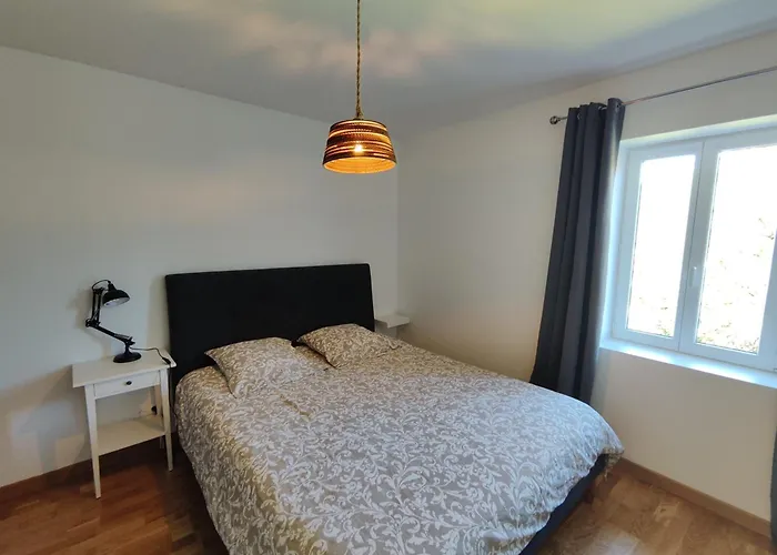 Maison 36 *